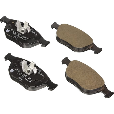 Motorcraft Disc Brake Pad Set BRF-1378-A Fits select: 2010-2013 FORD TRANSIT CONNECT