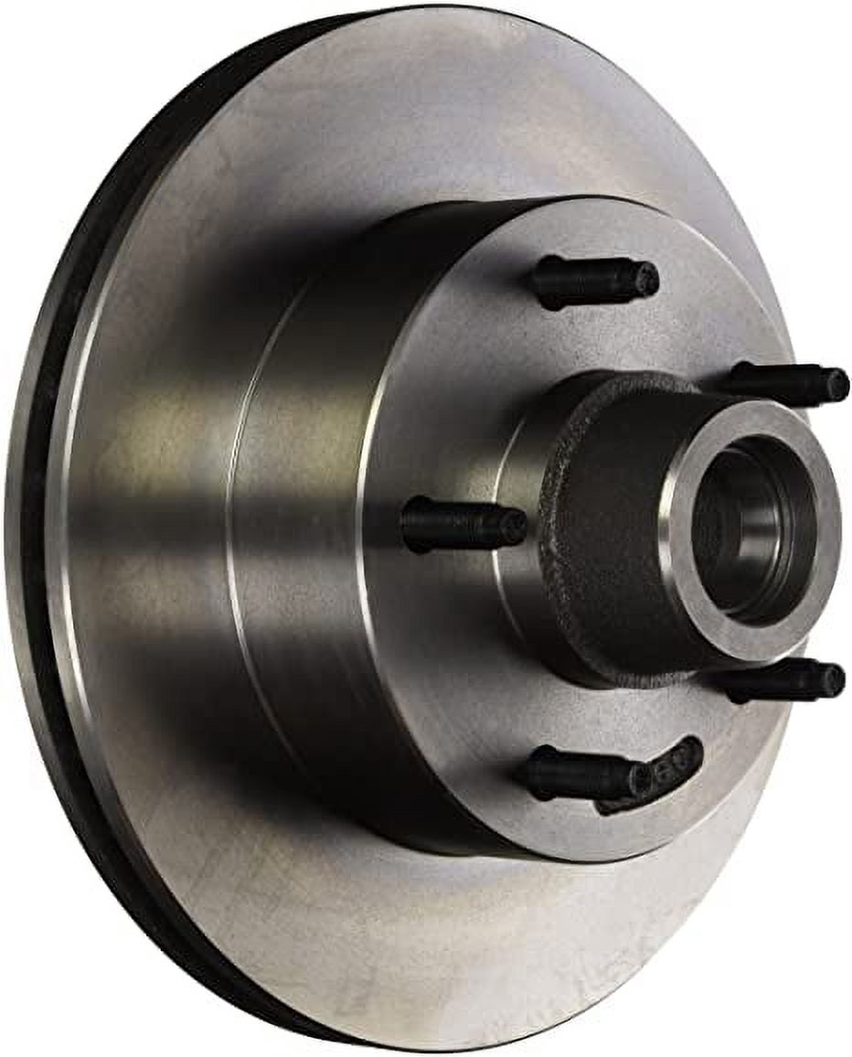 Motorcraft Disc Brake Rotor BRR-179 Fits select: 1994-2003 FORD ECONOLINE