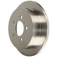 thumbnail image 1 of Motorcraft Disc Brake Rotor BRR-185 Fits select: 1999-2003 FORD WINDSTAR, 1 of 3