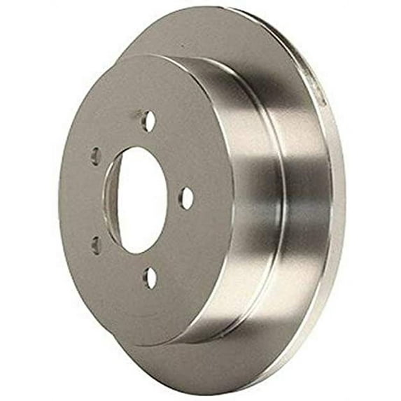 Motorcraft Disc Brake Rotor BRR-185 Fits select: 1999-2003 FORD WINDSTAR