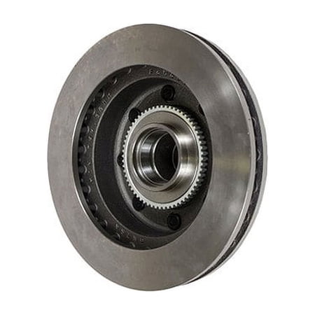 Motorcraft Disc Brake Rotor BRR-191 Fits select: 2003-2004 FORD F250, 2003-2004 FORD F350