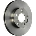 thumbnail image 1 of Motorcraft Disc Brake Rotor BRR-198 Fits select: 1994,1996-2004 FORD MUSTANG GT, 1 of 3
