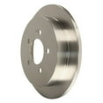 thumbnail image 1 of Motorcraft Disc Brake Rotor BRR-206, 1 of 6