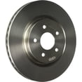 thumbnail image 1 of Motorcraft Disc Brake Rotor BRR-232 Fits select: 2011-2019 FORD EXPLORER, 2010-2012 FORD TAURUS, 1 of 4