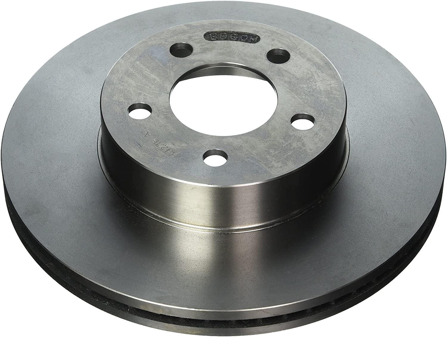 Motorcraft Disc Brake Rotor BRR-236 Fits select: 2003-2011 FORD RANGER ...