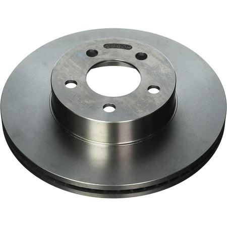 Motorcraft Disc Brake Rotor BRR-236 Fits select: 2003-2011 FORD RANGER, 2001-2005 FORD EXPLORER SPORT TRAC