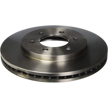 Motorcraft Disc Brake Rotor BRR-237