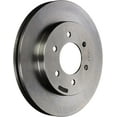 thumbnail image 1 of Motorcraft Disc Brake Rotor BRR-240, 1 of 3