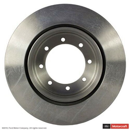 Motorcraft Disc Brake Rotor BRR-274 Fits select: 2011-2012 FORD F250, 2005-2012 FORD F350