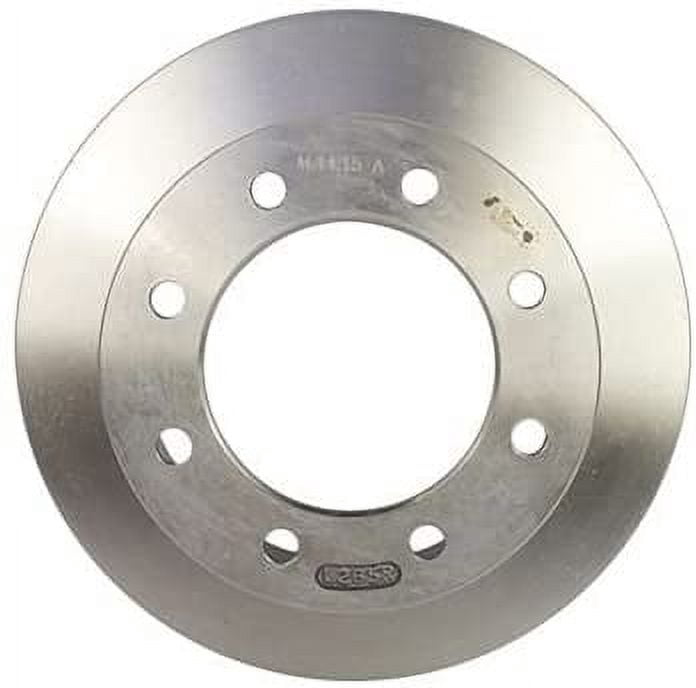 Motorcraft Disc Brake Rotor BRR-285 Fits select: 1999 FORD F350