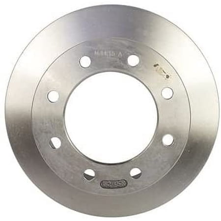Motorcraft Disc Brake Rotor BRR-285 Fits select: 1999 FORD F350
