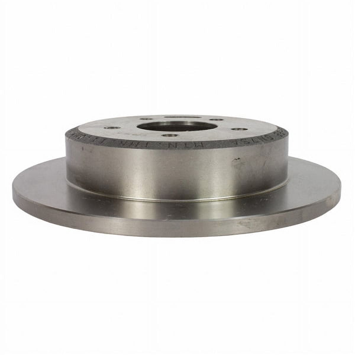 Motorcraft Disc Brake Rotor BRR-293 Fits select: 1998-2002 FORD RANGER, 1995-2002 FORD EXPLORER