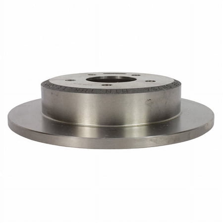 Motorcraft Disc Brake Rotor BRR-293 Fits select: 1998-2002 FORD RANGER, 1995-2002 FORD EXPLORER