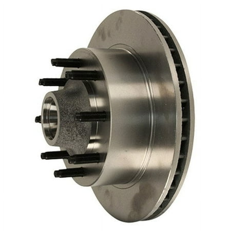 Motorcraft Disc Brake Rotor BRR-300 Fits select: 2000-2004 FORD F150