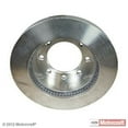 thumbnail image 1 of Motorcraft Disc Brake Rotor BRRF-178 Fits select: 2005-2012 FORD F350, 2011-2012 FORD F450, 1 of 4