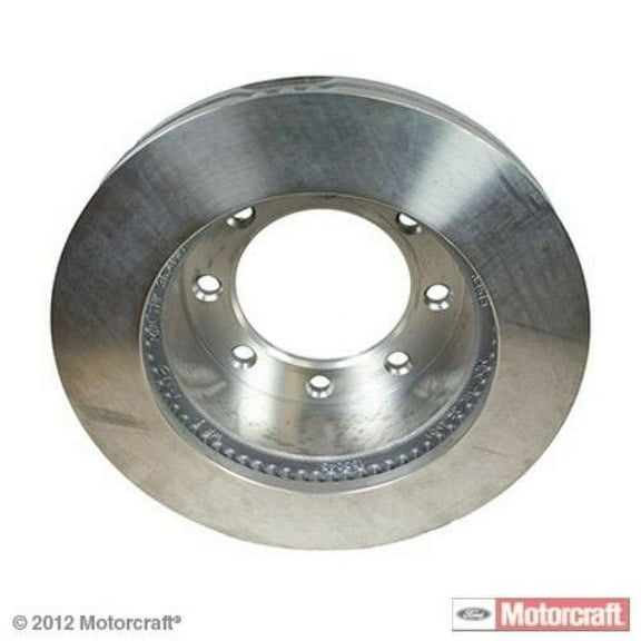 Motorcraft Disc Brake Rotor BRRF-178 Fits select: 2005-2012 FORD F350, 2011-2012 FORD F450