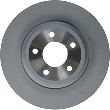 Motorcraft Disc Brake Rotor BRRF-204 Fits select: 2011-2014 FORD MUSTANG, 2005-2010 FORD MUSTANG GT