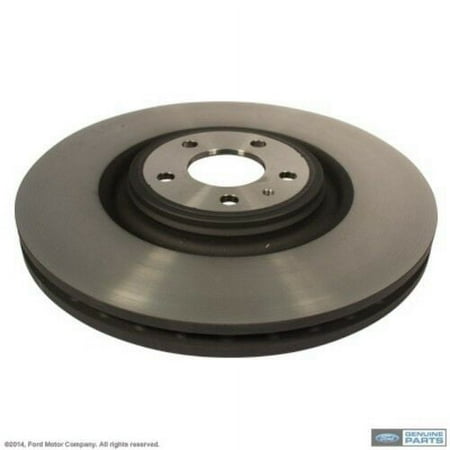 Motorcraft Disc Brake Rotor BRRF-218 Fits select: 2013-2014 FORD MUSTANG SHELBY GT500