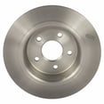 thumbnail image 1 of Motorcraft Disc Brake Rotor BRRF-237 Fits select: 2014-2018 FORD TRANSIT CONNECT, 1 of 4