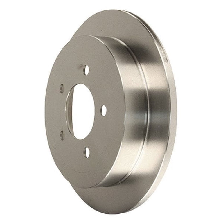 Motorcraft Disc Brake Rotor BRRF-248 Fits select: 2013-2016 FORD
