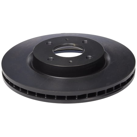 Motorcraft Disc Brake Rotor BRRF-25 Fits select: 2008-2011 FORD FOCUS