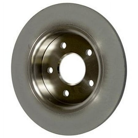Motorcraft Disc Brake Rotor BRRF-252 Fits select: 2012-2015,2017-2018 FORD FOCUS