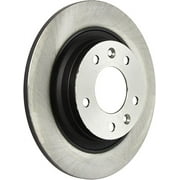 دوار الفرامل القرصية Motorcraft BRRF-29 يناسب الاختيار: 2006-2012 FORD FUSION، 2007-2012 LINCOLN MKZ
