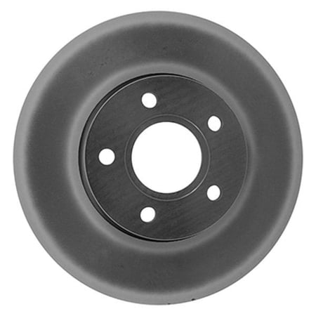 Motorcraft Disc Brake Rotor BRRF-320 Fits select: 2012-2018 FORD FOCUS, 2013-2018 FORD C-MAX