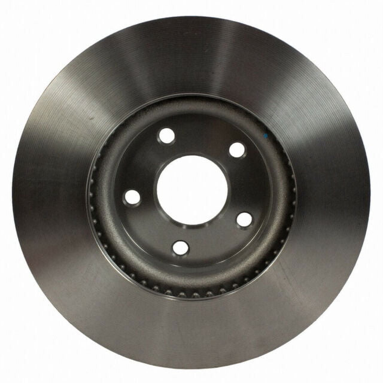 Motorcraft Disc Brake Rotor BRRF-396 Fits select: 2013-2020 FORD FUSION, 2013-2016 LINCOLN MKZ