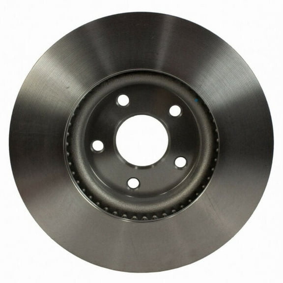 Motorcraft Disc Brake Rotor BRRF-396 Fits select: 2013-2020 FORD FUSION, 2013-2016 LINCOLN MKZ