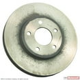 thumbnail image 1 of Motorcraft Disc Brake Rotor BRRF-41 Fits select: 2005-2010 FORD MUSTANG, 1 of 3