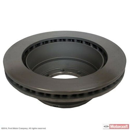 Motorcraft Disc Brake Rotor BRRF-54 Fits select: 1999-2007 FORD ECONOLINE