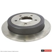 Motorcraft Disc Brake Rotor BRRF-59