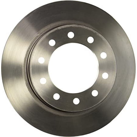 Motorcraft Disc Brake Rotor BRRF-65 Fits select: 2013-2016 FORD F250, 2013-2016 FORD F350