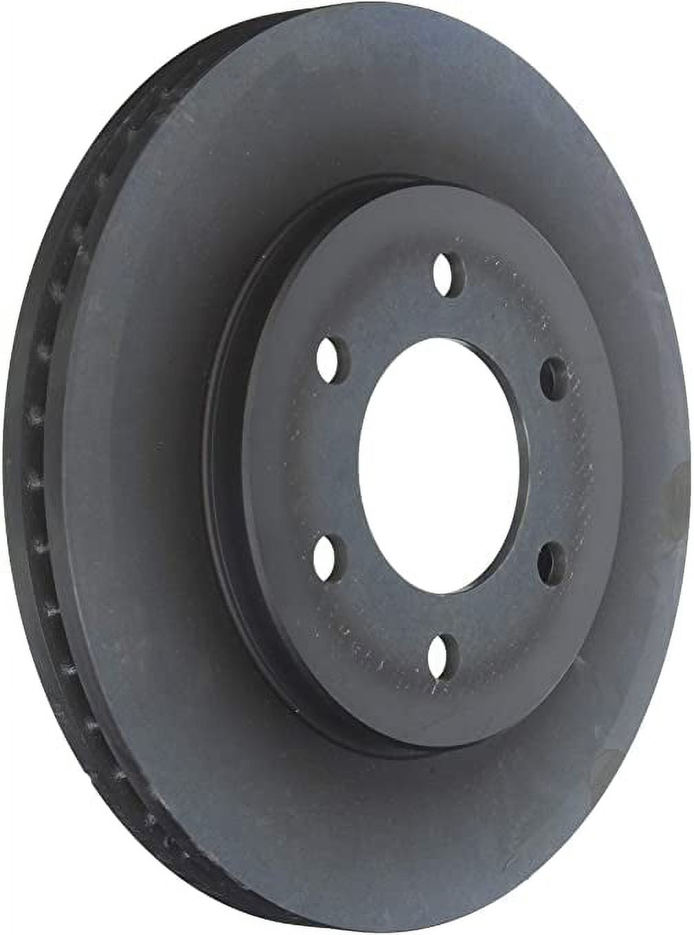 Motorcraft Disc Brake Rotor BRRF-69 Fits select: 2003-2006 FORD EXPEDITION, 2003-2006 LINCOLN NAVIGATOR