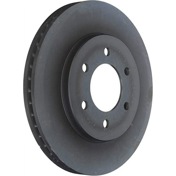 Motorcraft Disc Brake Rotor BRRF-69 Fits select: 2003-2006 FORD EXPEDITION, 2003-2006 LINCOLN NAVIGATOR