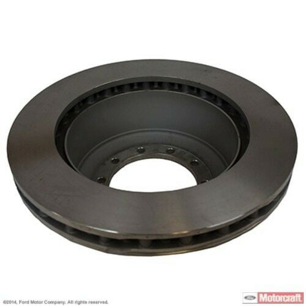 Motorcraft Disc Brake Rotor BRRF-78 - Walmart.com