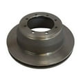 thumbnail image 1 of Motorcraft Disc Brake Rotor BRRF-79 Fits select: 1999-2004 FORD F250, 1999-2004 FORD F350, 1 of 3