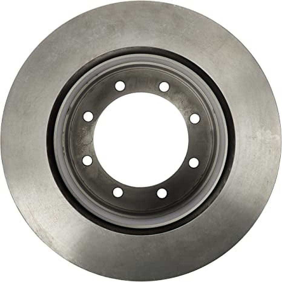 Motorcraft Disc Brake Rotor BRRF-83 Fits select: 2005-2012 FORD F350