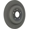 thumbnail image 1 of Motorcraft Disc Brake Rotor BRRF-86 Fits select: 2011-2015 FORD EDGE, 2011-2015 LINCOLN MKX, 1 of 3