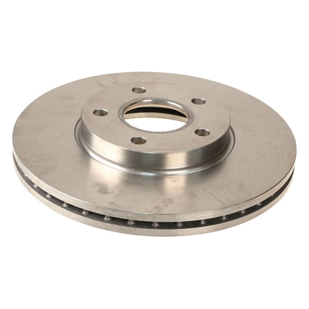 Motorcraft Disc Brake Rotor BRRF-87 Fits select: 2010-2013 FORD TRANSIT CONNECT