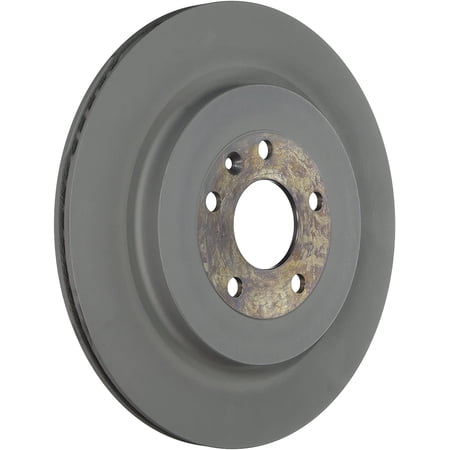 Motorcraft Disc Brake Rotor BRRF-92 2017 Ford Explorer