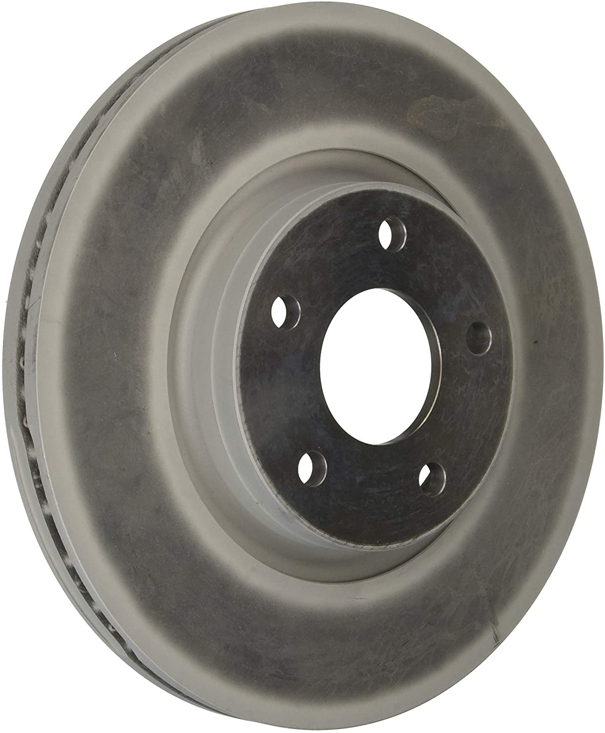 Motorcraft Disc Brake Rotor BRRF-96 Fits select: 2013-2018 FORD ESCAPE, 2013-2018 FORD C-MAX