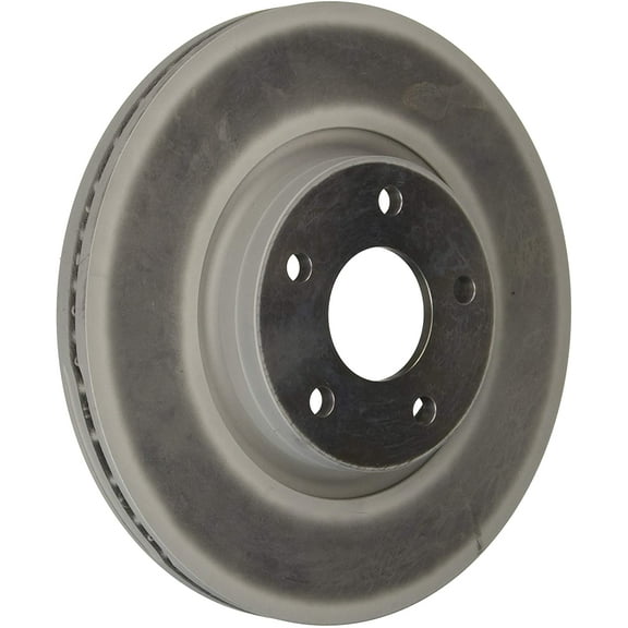 Motorcraft Disc Brake Rotor BRRF-96 Fits select: 2013-2018 FORD ESCAPE, 2013-2018 FORD C-MAX