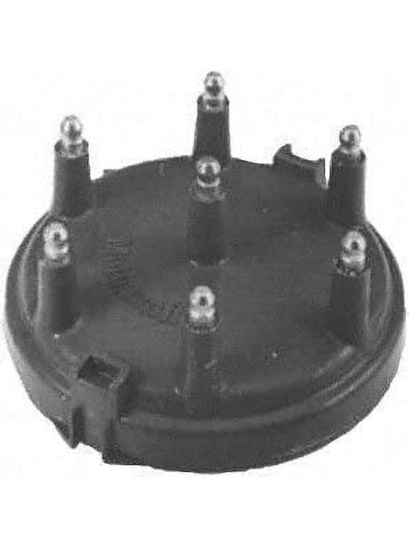 Distributor Cap DH-367-B Fits select: 1977-1983,1985 FORD F150