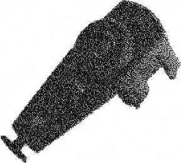 Motorcraft Distributor Rotor DR-374-B Fits select: 1990-1996 FORD F150, 1985-1995 FORD MUSTANG