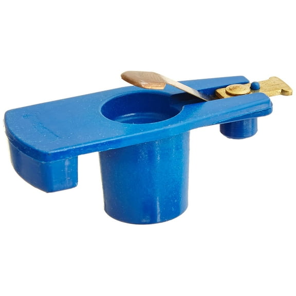 Motorcraft Distributor Rotor DR-5-B Fits select: 1974-1977 FORD F250, 1975-1977 FORD F150