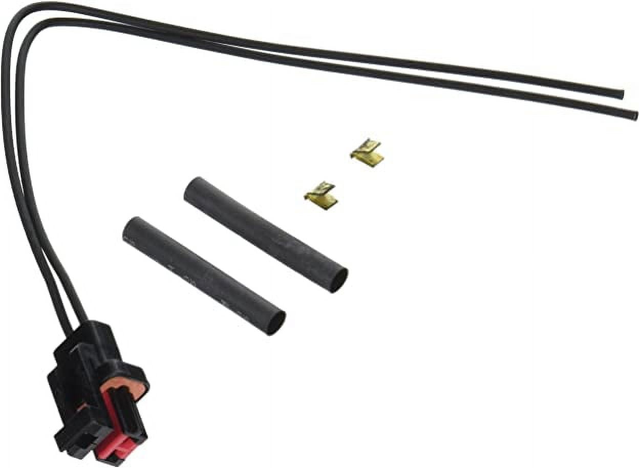 Motorcraft Door Jamb Switch Connector WPT146 Fits select 19982004 FORD F150, 19992003 FORD