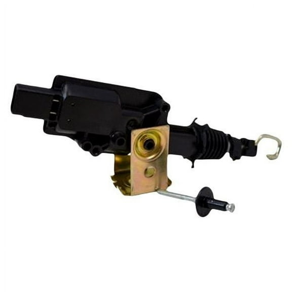 Motorcraft Door Lock Actuator SW-6935 Fits select: 2001-2003 FORD EXPLORER SPORT TRAC