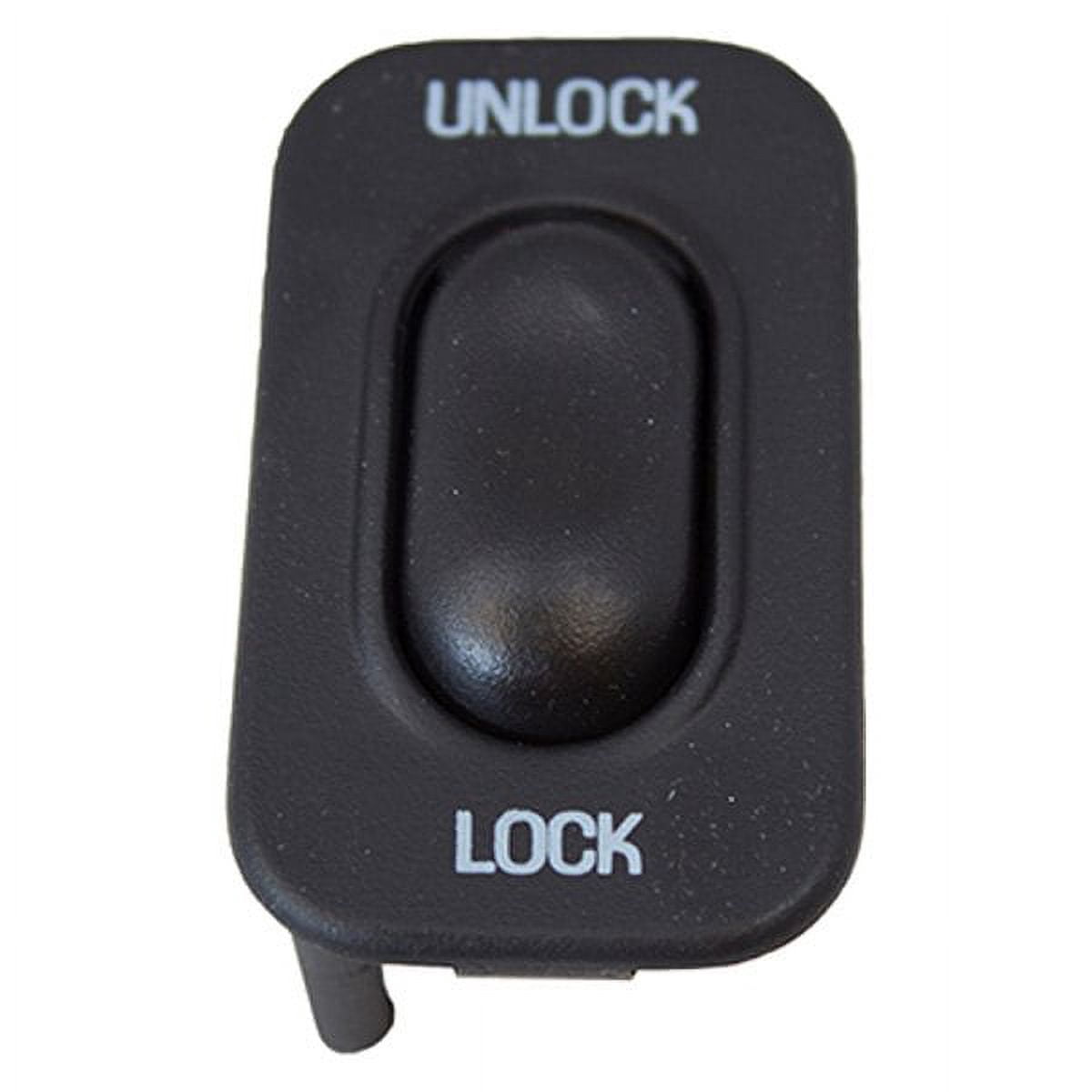 For 1992-1995 F150 Ford F250 F350 Door Lock Cylinder Switch Ignition With Keys